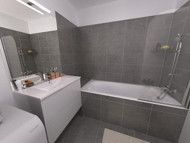 Vente Appartement 4 pièces 83.28 m2 Strasbourg