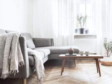 Vente Appartement 4 pièces 83.2 m2 Bagnolet