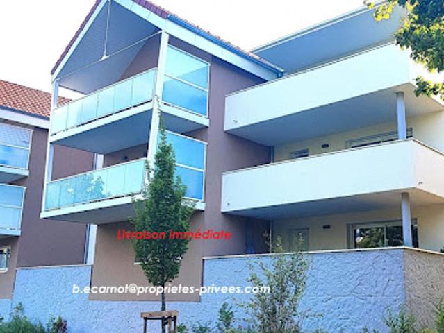 Vente Appartement 4 pièces 83.2 m2 Claix