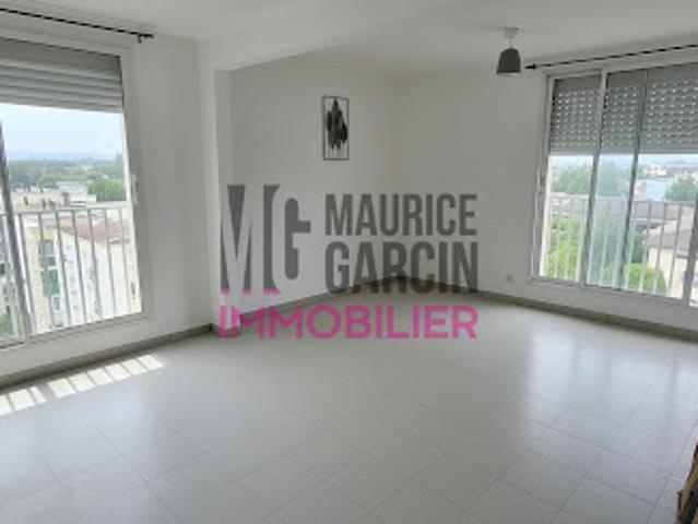Vente Appartement 4 pièces 83.31 m2 Avignon