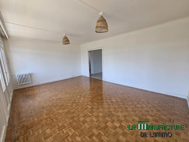 Vente Appartement 4 pièces 83.37 m2 Saint Etienne