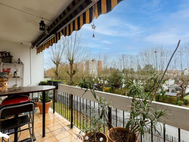 Vente Appartement 4 pièces 83 m2 Taverny