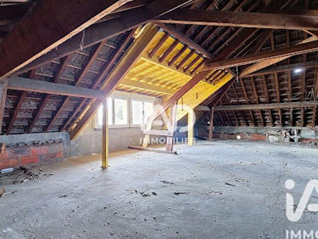 Vente Appartement 4 pièces 83 m2 Thiais