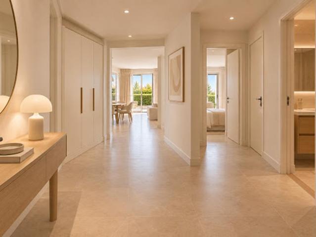 Vente Appartement 4 pièces 83 m2 Torcy