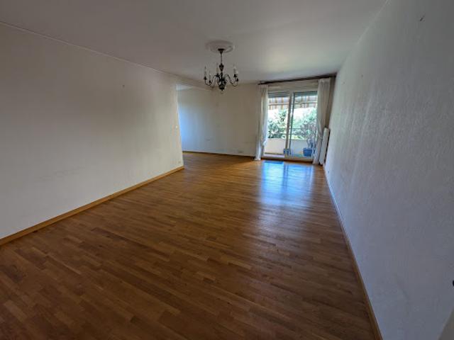 Vente Appartement 4 pièces 83 m2 Toulouse