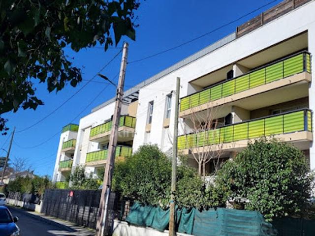 Vente Appartement 4 pièces 84 m2 Toulouse