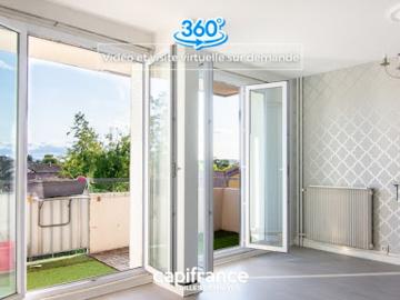 Vente Appartement 4 pièces 83 m2 Trévoux
