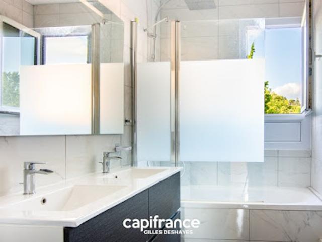 Vente Appartement 4 pièces 83 m2 Trévoux
