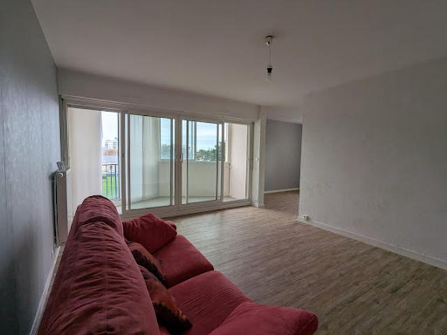 Vente Appartement 4 pièces 83 m2 Vannes