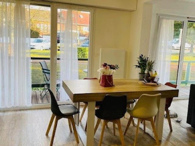 Vente Appartement 4 pièces 83 m2 Valdahon