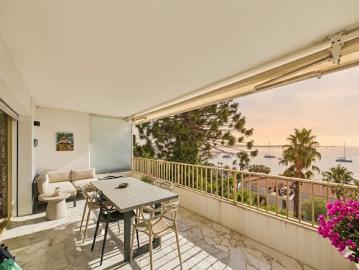 Vente Appartement 4 pièces 83 m2 Le golfe juan