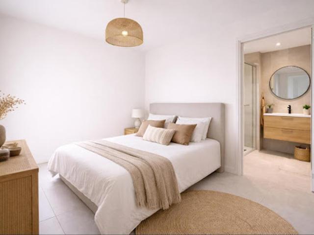 Vente Appartement 4 pièces 83 m2 Vendeville