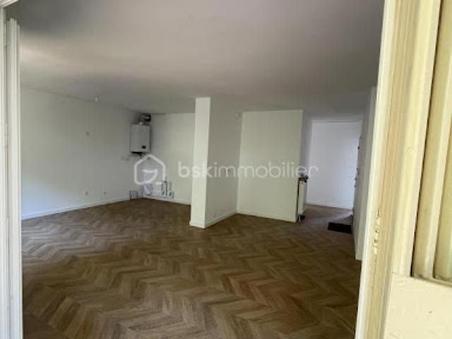 Vente Appartement 4 pièces 83 m2 Venelles