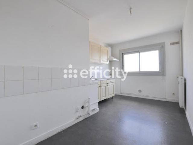 Vente Appartement 4 pièces 83 m2 Venissieux