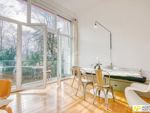 Vente Appartement 4 pièces 83 m2 Versailles