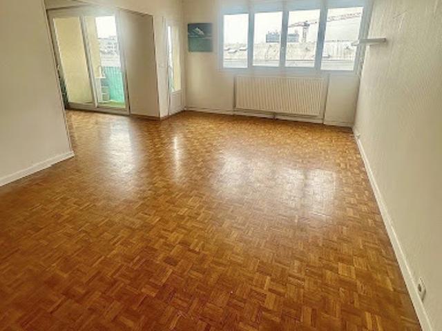 Vente Appartement 4 pièces 83 m2 Vitry sur Seine