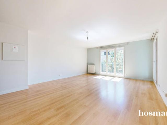 Vente Appartement 4 pièces 83 m2 Alfortville
