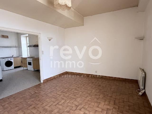 Vente Appartement 4 pièces 83 m2 Ancenis