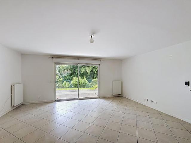 Vente Appartement 4 pièces 83.02 m2 Anglet