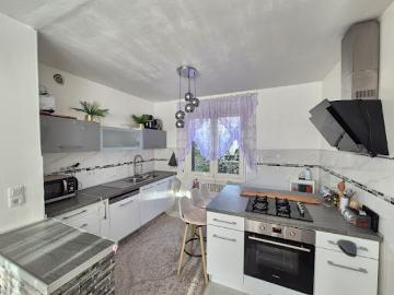 Vente Appartement 4 pièces 83 m2 Bellac
