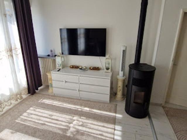 Vente Appartement 4 pièces 83 m2 Bellac