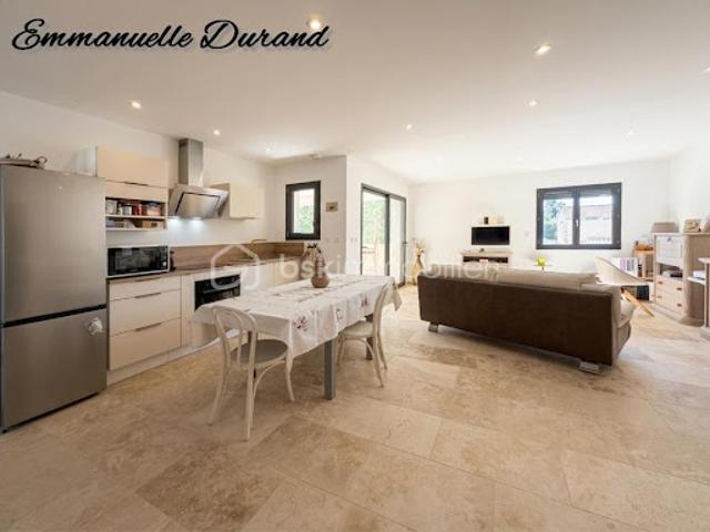 Vente Appartement 4 pièces 83 m2 Bollene