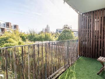 Vente Appartement 4 pièces 83 m2 Bordeaux