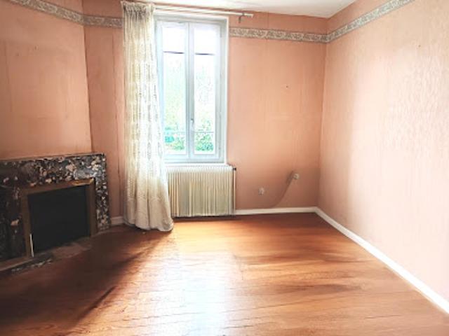 Vente Appartement 4 pièces 83 m2 Bourg en Bresse