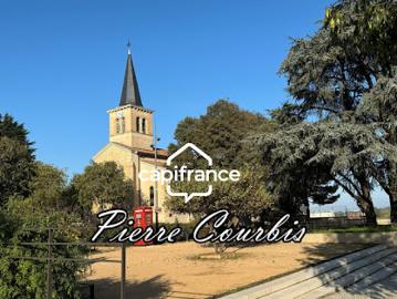 Vente Appartement 4 pièces 83 m2 Bron