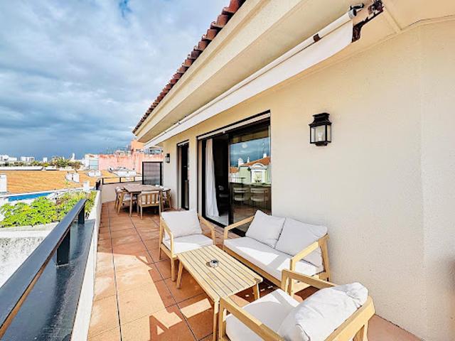 Vente Appartement 4 pièces 83 m2 Cannes