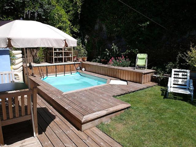 Vente Appartement 4 pièces 83 m2 Cahors