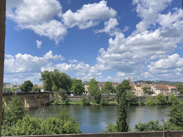 Vente Appartement 4 pièces 83 m2 Cahors