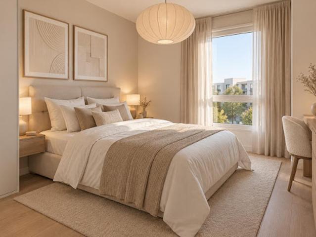 Vente Appartement 4 pièces 83 m2 Carbon Blanc