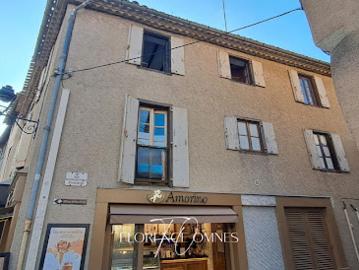 Vente Appartement 4 pièces 83 m2 Carcassonne