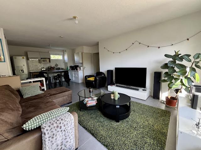 Vente Appartement 4 pièces 83 m2 Cenon