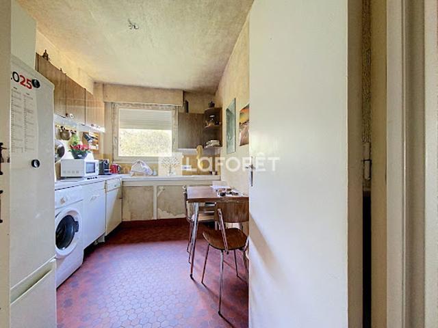 Vente Appartement 4 pièces 83 m2 Choisy le Roi