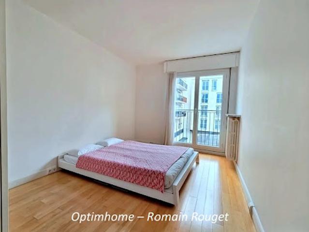 Vente Appartement 4 pièces 83 m2 Chatou