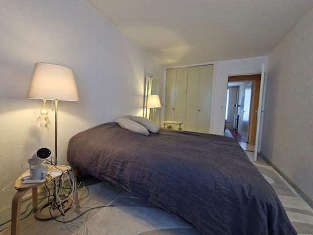 Vente Appartement 4 pièces 83 m2 Chaumont