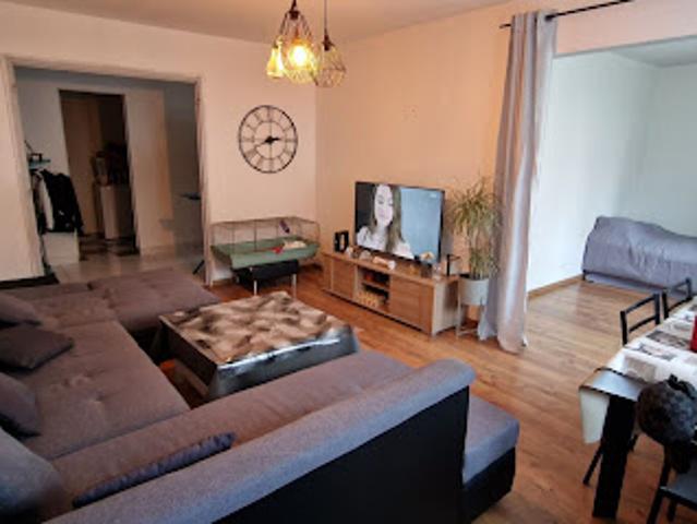 Vente Appartement 4 pièces 83 m2 Champigneulles