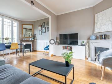 Vente Appartement 4 pièces 83 m2 Champigny sur Marne