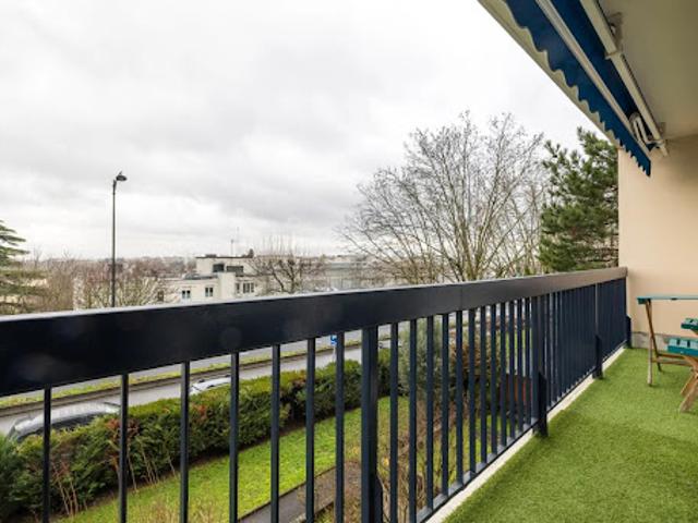 Vente Appartement 4 pièces 83 m2 Champigny sur Marne