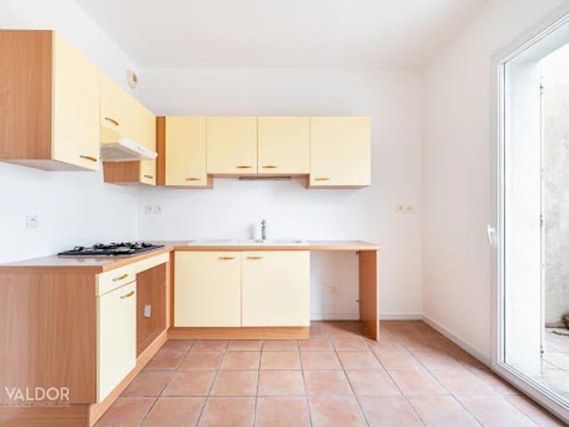 Vente Appartement 4 pièces 83 m2 Charentay