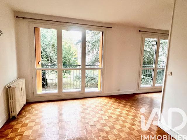 Vente Appartement 4 pièces 83 m2 Compiegne