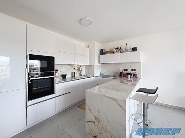 Vente Appartement 4 pièces 83 m2 Marseille 13ème