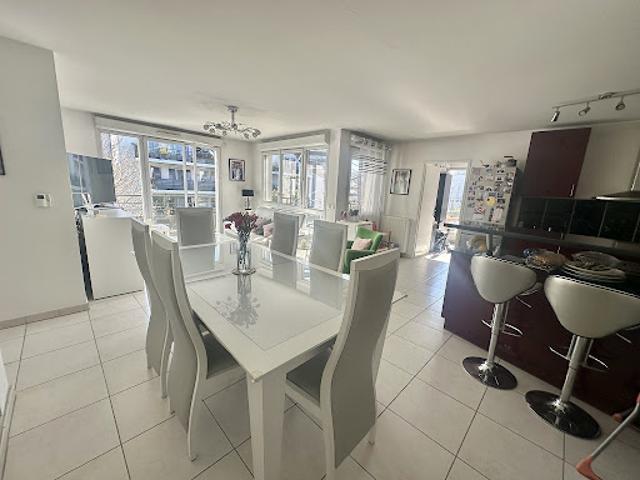 Vente Appartement 4 pièces 83 m2 Creteil
