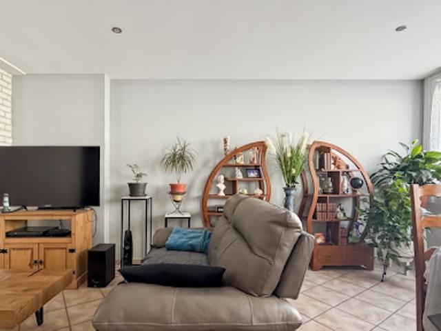 Vente Appartement 4 pièces 83 m2 Dijon