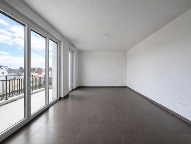 Vente Appartement 4 pièces 83 m2 Dorlisheim