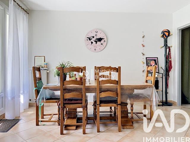 Vente Appartement 4 pièces 83 m2 Dourdan