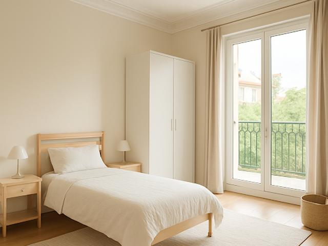 Vente Appartement 4 pièces 83 m2 Elancourt