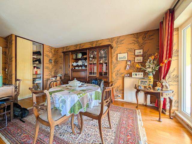 Vente Appartement 4 pièces 83 m2 Elancourt